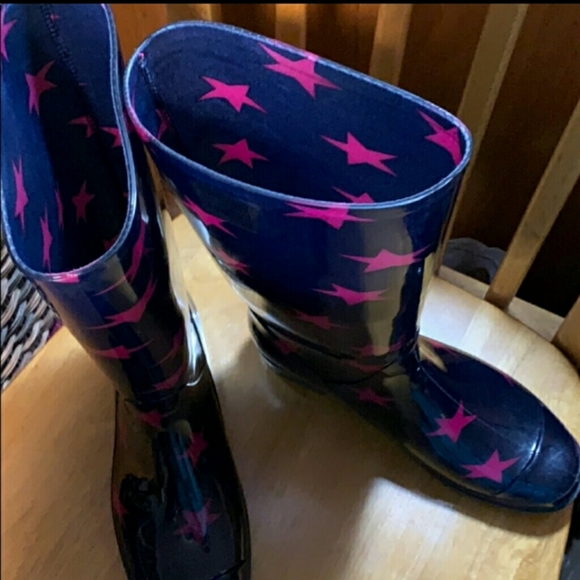 Arizona Jean Co. Size 9 Boots - Picture 2 of 4